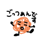 ぐるぐるっち（個別スタンプ：15）