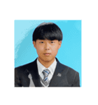 OIT オールスターズ（個別スタンプ：1）