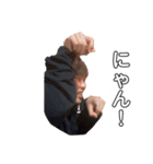 OIT オールスターズ（個別スタンプ：10）