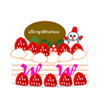 メリークリスマス2（個別スタンプ：3）