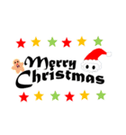 メリークリスマス2（個別スタンプ：14）