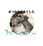 ミラクルボーイ★ガッチュくんスタンプ（個別スタンプ：6）
