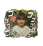 ばばべんぼ枕（個別スタンプ：1）