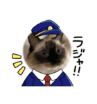 もこはなスタンプ3（個別スタンプ：21）