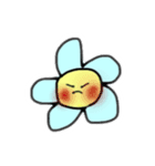 ふらわぁー（個別スタンプ：1）