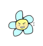 ふらわぁー（個別スタンプ：2）