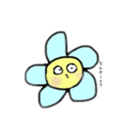 ふらわぁー（個別スタンプ：4）