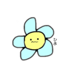 ふらわぁー（個別スタンプ：6）