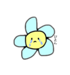 ふらわぁー（個別スタンプ：8）