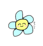 ふらわぁー（個別スタンプ：10）