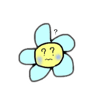 ふらわぁー（個別スタンプ：14）