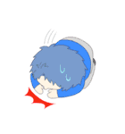 虹乃木（個別スタンプ：10）
