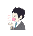 虹乃木（個別スタンプ：16）