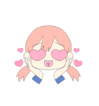 虹乃木（個別スタンプ：17）