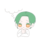 虹乃木（個別スタンプ：18）