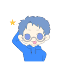 虹乃木（個別スタンプ：22）
