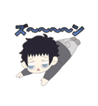 虹乃木（個別スタンプ：23）