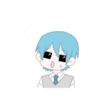 虹乃木（個別スタンプ：25）