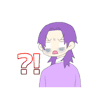 虹乃木（個別スタンプ：26）