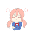 虹乃木（個別スタンプ：28）
