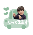 ココびうスタンプ（個別スタンプ：6）