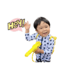 真都すたんぷpart3（個別スタンプ：26）