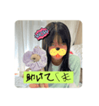 くまぷースタンプ1（個別スタンプ：6）