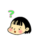 おばぁと孫（個別スタンプ：14）