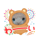 みんな専用❣️（個別スタンプ：9）