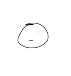 きくぅぅぅぅ（個別スタンプ：1）
