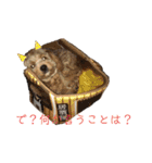 愛ゆえにver.3（個別スタンプ：8）