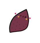 芋くん（個別スタンプ：2）