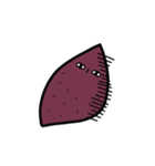 芋くん（個別スタンプ：11）