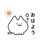 ゴロにゃんこ（個別スタンプ：1）