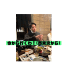 コフコフ大学ver.2（個別スタンプ：4）