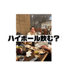 コフコフ大学ver.2（個別スタンプ：15）