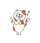 ねこのしーおくん①（個別スタンプ：3）