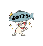 ねこのしーおくん①（個別スタンプ：11）