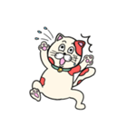 ねこのしーおくん①（個別スタンプ：16）
