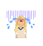 子供へのLINE（個別スタンプ：14）