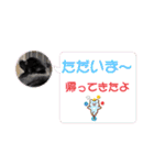 わんこかたルンバ（個別スタンプ：7）