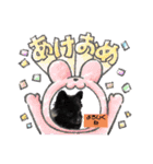 わんこかたルンバ（個別スタンプ：38）