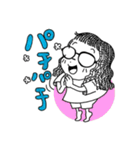 ずんどこべろんちょはスットコドッコイ其②（個別スタンプ：1）