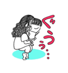 ずんどこべろんちょはスットコドッコイ其②（個別スタンプ：8）
