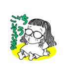 ずんどこべろんちょはスットコドッコイ其②（個別スタンプ：10）