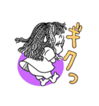 ずんどこべろんちょはスットコドッコイ其②（個別スタンプ：11）