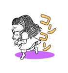 ずんどこべろんちょはスットコドッコイ其②（個別スタンプ：12）