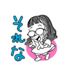 ずんどこべろんちょはスットコドッコイ其②（個別スタンプ：14）