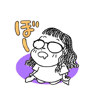 ずんどこべろんちょはスットコドッコイ其②（個別スタンプ：17）