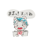 豚舌パクジェクト1（個別スタンプ：7）